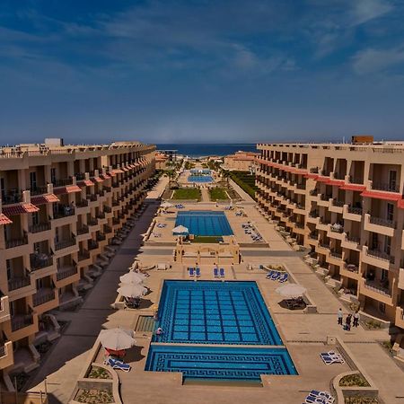 Selena Bay Resort & Beach Club Hurghada Exterior photo