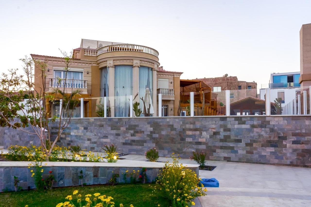 Selena Bay Resort & Beach Club Hurghada Exterior photo