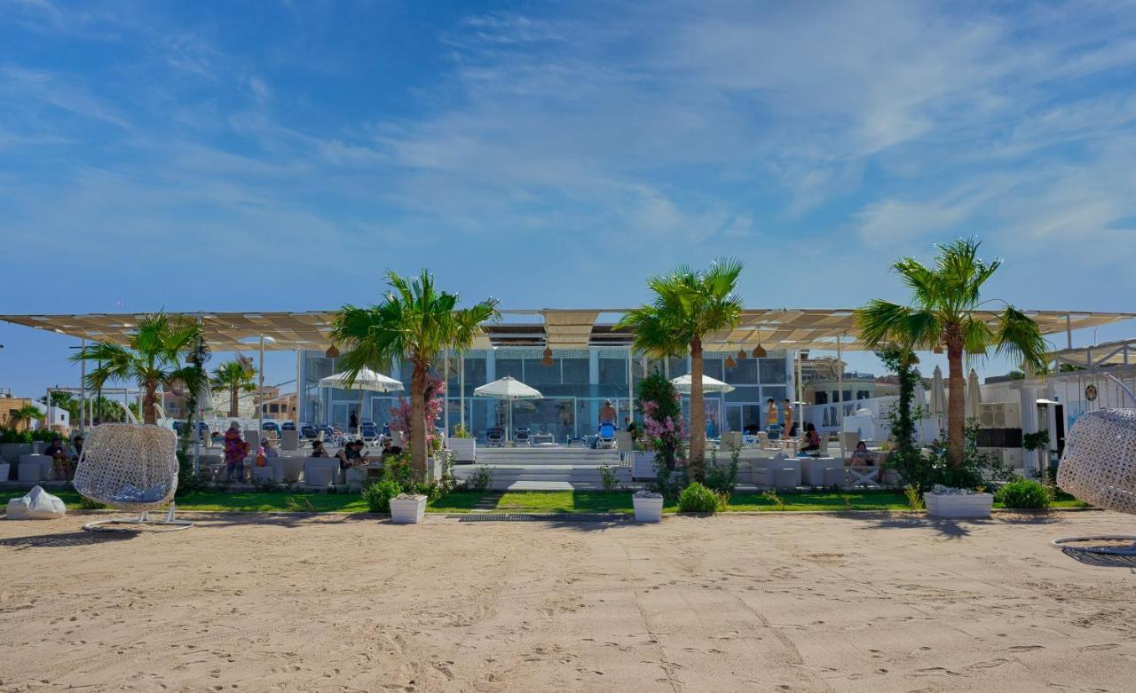 Selena Bay Resort & Beach Club Hurghada Exterior photo